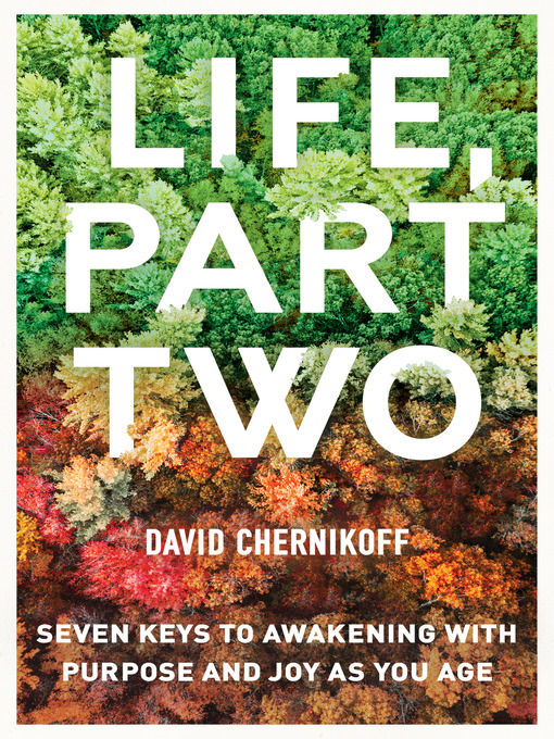 Title details for Life, Part Two by David Chernikoff - Wait list